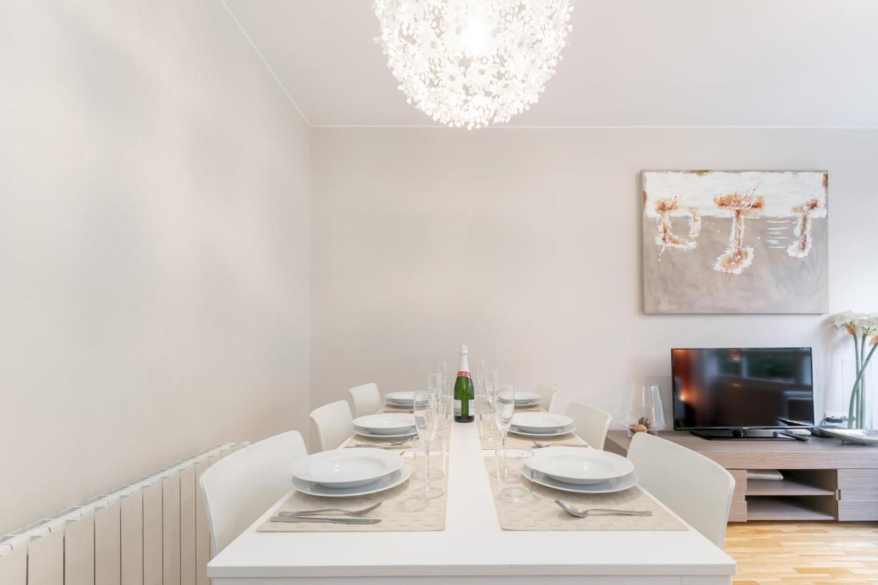 Elegance Barcelona Rentals Exterior foto